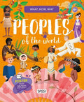 Q&A (Infn)  Peoples Of The World - MPHOnline.com