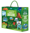 Travel, Learn and Explore: Wonders Of Nature - MPHOnline.com