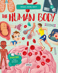 What, How, Why: Human Body - MPHOnline.com