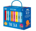 My First Library: The Sea - MPHOnline.com