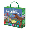 My First Activities Arts & Crafts: Dinosaurs - Sassi - MPHOnline.com