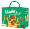 Puzzle 2  - Numbers - N.E. 2022 - MPHOnline.com