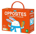 Puzzle 2  Opposites -  N.E. 2022 - MPHOnline.com