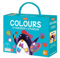 Puzzle 2  Colours - N.E. 2022 - MPHOnline.com