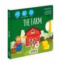 Sound Books  The Farm - MPHOnline.com