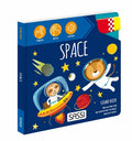 Sound Books  Space - MPHOnline.com