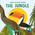 Sweet Sounds Stories. The Jungle - MPHOnline.com