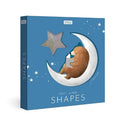 Touch And Feel  Shapes (Pocket) - MPHOnline.com
