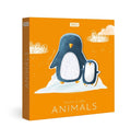 Touch And Feel  Animals (Pocket) - MPHOnline.com