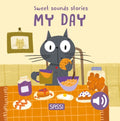 Sweet Sounds Stories. My Day - MPHOnline.com