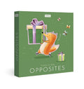 Touch And Feel  Opposites (Pocket) - MPHOnline.com