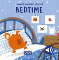 Sweet Sounds Stories: Bedtime - MPHOnline.com