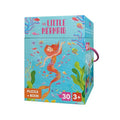 Fairy Tales Puzzle - The Little Mermaids - MPHOnline.com