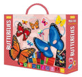 Mega Box Arts & Crafts - Butterflies - MPHOnline.com