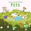 Sweet Sounds Stories. House Pets - MPHOnline.com