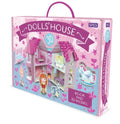 3D Carton - Dollshouse - MPHOnline.com