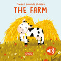 Sweet Sounds Stories:  The Farm - MPHOnline.com