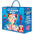 Travel, Learn, Explore: Human Body (N.E. 2024) - MPHOnline.com