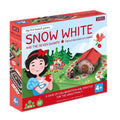My First Board Games - Snow White And The Seven Dwarfs - MPHOnline.com
