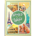 Wonders Of The World Atlas - MPHOnline.com