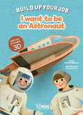 Build Up Your Job: I want to Be Astronauts - MPHOnline.com