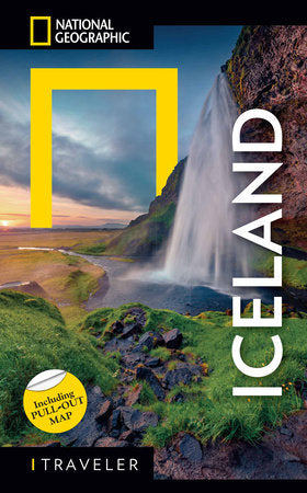 National Geographic Traveler: Iceland - MPHOnline.com