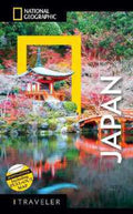 National Geographic Traveler Japan 7Ed. - MPHOnline.com
