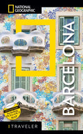 National Geographic Traveler Barcelona 5th Edition - MPHOnline.com