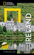 National Geographic Traveler Ireland 6th Edition - MPHOnline.com