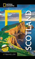 National Geographic Traveler Scotland 4th Edition - MPHOnline.com