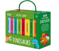 My First Library  Dinosaurs - MPHOnline.com