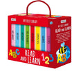 My First Library  Read And Learn - MPHOnline.com