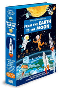 World Of  From The Earth To The Moon - MPHOnline.com