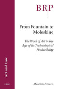 From Fountain to Moleskine - MPHOnline.com