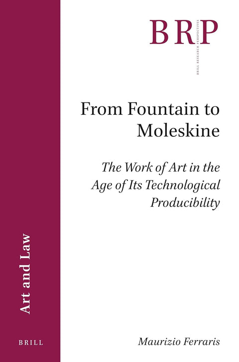 From Fountain to Moleskine - MPHOnline.com