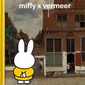 Miffy x Vermeer - MPHOnline.com