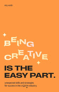 Being Creative is the Easy Part - MPHOnline.com