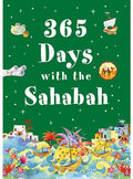 365 Sahabah Stories - MPHOnline.com