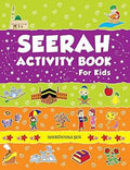 Seerah Activity Book for Kids (P/B) - MPHOnline.com