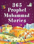 365 Prophet Muhammad Stories (H/B) - MPHOnline.com