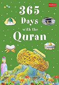 365 Days with the Quran (H/B) - MPHOnline.com