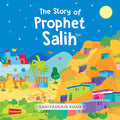 The Story of Prophet Salih Board Book - MPHOnline.com