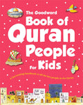 Goodword Book of Quran People for Kids - MPHOnline.com