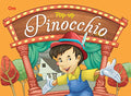 Om: Pop-Up Pinocchio - MPHOnline.com