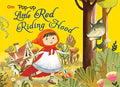 Om: Pop-Up Little Red Riding Hood - MPHOnline.com