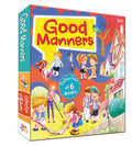 Om: Good Manners - Collection of 6 Books - OM Books - MPHOnline.com