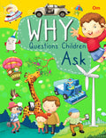 Om: Encyclopedia: Why - Questions Children Ask - OM Books - MPHOnline.com