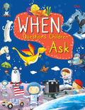 Om: Encyclopedia: When - Questions Children Ask - OM Books - MPHOnline.com