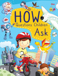 Om: Encyclopedia: How - Questions Children Ask - OM Books - MPHOnline.com