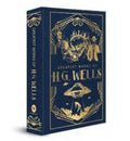 Greatest Works of H.G. Wells (Deluxe Hardbound Edition) - MPHOnline.com